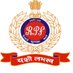 RPF Secunderabad DIV (@rpfscr_sc) Twitter profile photo