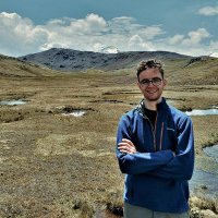 Tom Gribbin (@tomgrib) 's Twitter Profile