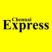 CHENNAI EXPRESS(@CHENNAIEXPRES1) 's Twitter Profile Photo