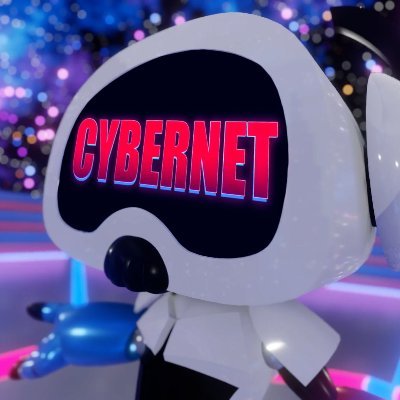 Productora oficial de #Cybernet con @lavicencio. Programas para #gamers, #culturageek, #Anime, y más!