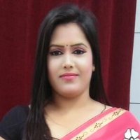 Deeksha Sahu🇮🇳 (@deekshaiyc) 's Twitter Profile