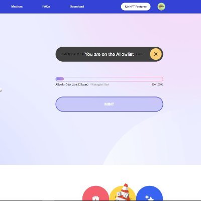 amarairdrop6's profile picture. mee