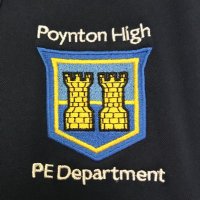 PHS_PE(@PHS_PhysEd) 's Twitter Profile Photo
