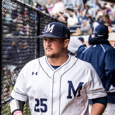 Bethlehem University | Moravian Baseball | Psalm 3:6