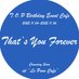That's You Forever🍷 (@thatsmeforever4) Twitter profile photo