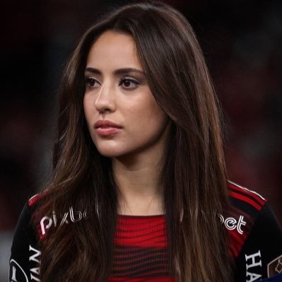 versão feminina do éverton ribeiro só tô aqui pelo Flamengo