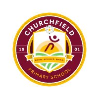 Cudworth Churchfield Primary (@churchfieldprim) 's Twitter Profile Photo