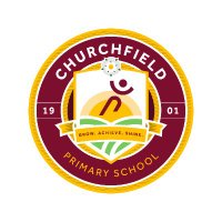 Cudworth Churchfield Primary(@churchfieldprim) 's Twitter Profile Photo