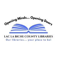 LLB County Libraries(@LLBC_Libraries) 's Twitter Profile Photo