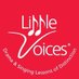Little Voices Fylde (@LVoicesEllena) Twitter profile photo