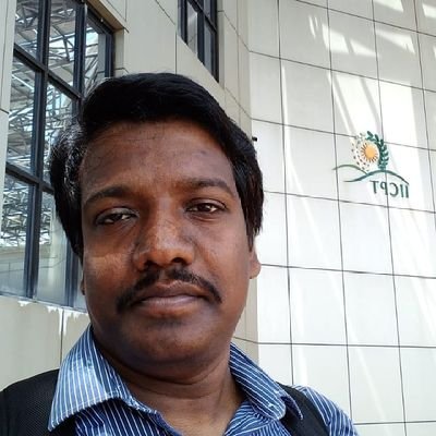 VundruAnilKumar's profile picture. Biologist, Food Safety Expert@
Department of FSQA, CFST-ANGRAU