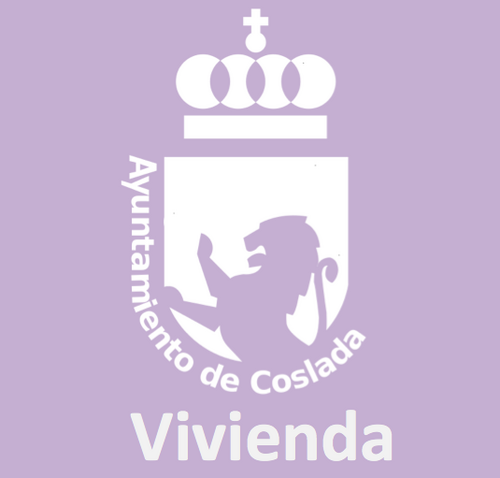 Perfil no oficil Concejalía de Vivienda / Coslada