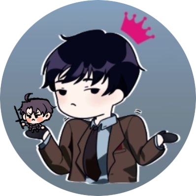 dkos_simp's profile picture. orv-centric | writer | NSFW + DEAD DOVE CONTENT 🔞 PROCEED W CAUTION | dm + credit if u wanna use one of my aus pls!