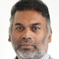 Arun Gopinath (@arungo1) 's Twitter Profile Photo