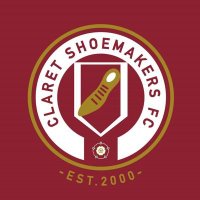 Claret Shoemakers FC (@shoemakersntfc) 's Twitter Profile