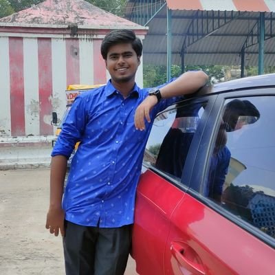 ManojkumarD8706's profile picture. There were numerous options for living in peace but time was running out of control .
🦋💕
Human freternity