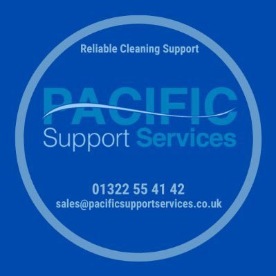 Pacific Support Services