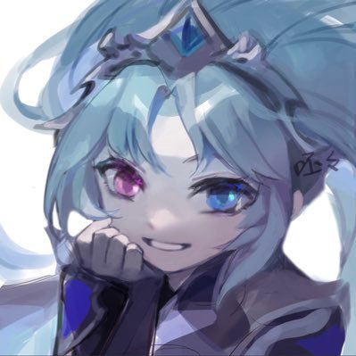 CookieMonter47's profile picture. League of Legends enthusiast and streamer Zoe OTP, https://t.co/GQmgzumtIu, bisexual, he/him
