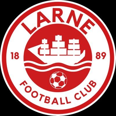 The official 𝕏 account of Larne Women. Competing in the Sports Direct Women's Premiership.
