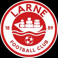 Larne FC Women(@larnefcwomen) 's Twitter Profile Photo