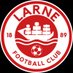 Larne FC Women (@larnefcwomen) Twitter profile photo