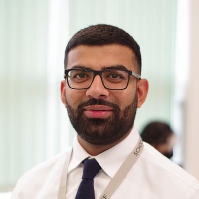 Science teacher based in Derby. Interests in STEM education and educating people. Here to learn more about learning and teaching.