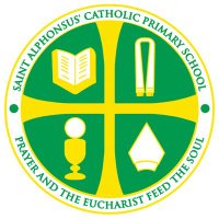 St Alphonsus Primary(@AlphonsusSt) 's Twitter Profile Photo