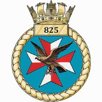 825 Naval Air Squadron(@825NAS) 's Twitter Profileg