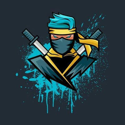 Ninja_Jogos1's profile picture. 