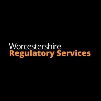 Worcestershire Regulatory Services