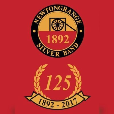 Newtongrange Silver Band are a 1st Section band based in Midlothian : Tweets mostly by Katie Q @delboy822