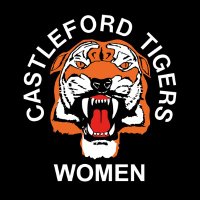 Castleford Tigers Women(@CTRLFCWomen) 's Twitter Profile Photo