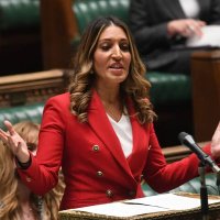 Dr Rosena Allin-Khan(@DrRosena) 's Twitter Profile Photo