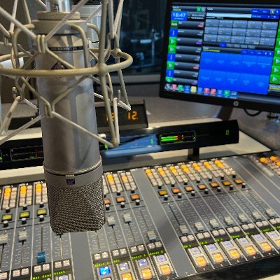 KJZZ is an NPR member station.
For news stories follow us on @kjzzphoenix.
KJZZ is listener supported. Become a member!
https://t.co/fhrxJ759wY