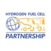 Hydrogen Fuel Cell Partnership (@CaFCP) Twitter profile photo