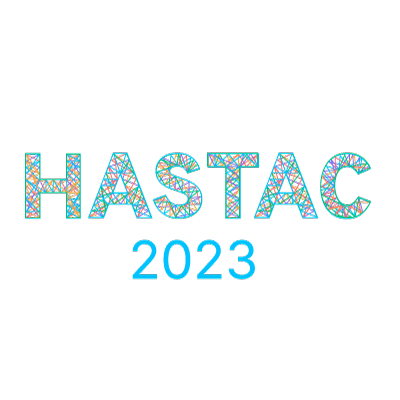 Critical Making & Social Justice | @HASTAC
June 8-10, 2023 | @PrattInstitute