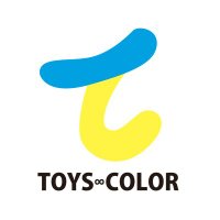 株式会社TOYS-COLOR (@paint_yokosha) Twitter profile photo