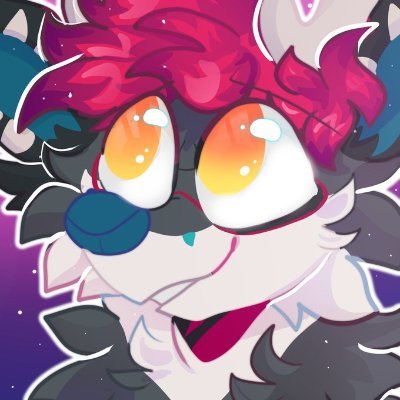 PFP by: @muttvore Banner by: @catboyzaid