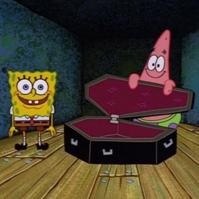 alyssa_merrx's profile picture. Art thou feeling it now, Mr. Krabs?