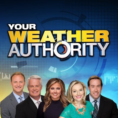 Official page of the KSAT Weather Authority Team. Download the KSAT Weather App 📱 for alerts and updates from Adam, Mike, Mia, Sarah, and Justin!