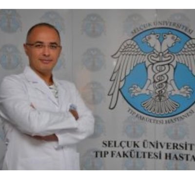 Selçuk Üniversitesi Genel Cerrahi  Doç. dr.