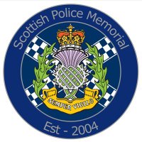 Scottish Police Memorial(@ScotPolMemorial) 's Twitter Profile Photo