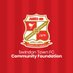 STFC Community Foundation (@STFCfoundation) Twitter profile photo