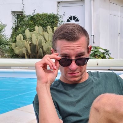 _Mathieuboutin's profile picture. 