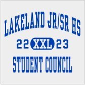 Lakeland HS Student Council