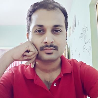 Informatics Assistant at @Doitcraj @rajgovofficial
true indian🇮🇳