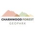 Charnwood Forest Geopark (@CharnwoodGeo) Twitter profile photo