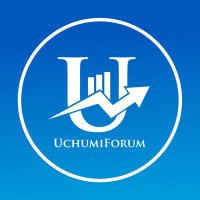 Uchumi Forum(@UchumiForum) 's Twitter Profile Photo
