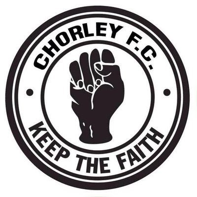 We're Chorley FC, you shouldn't buy this.
Better to be a poor man’s joy than a rich man's toy. Sustainable football, Northern Soul & Live Music.