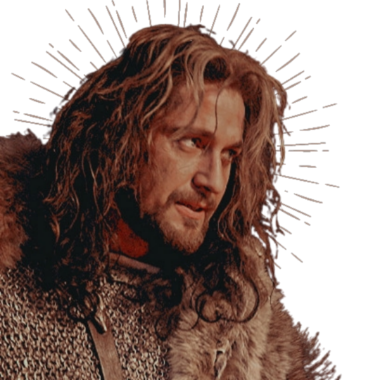  ⎆ ──┈ sᴇᴄᴏɴᴅ sᴏɴ ᴏғ ᴛʜʀᴀɪɴ
